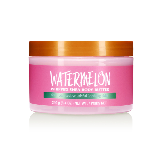 Anúncio: TREE HUT WATERMELON WHIMPPED SHEA SUGAR