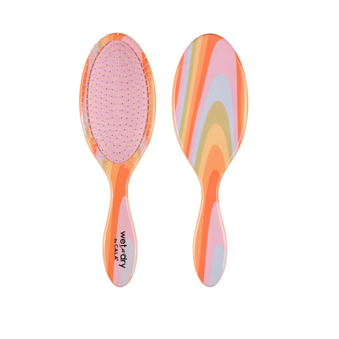Anúncio: CALA DETANGLING HAIR BRUSH #66827