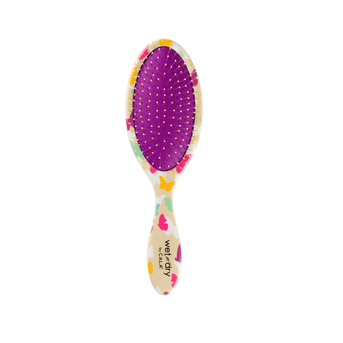 Anúncio: CALA DETANGLING HAIR BRUSH #66838