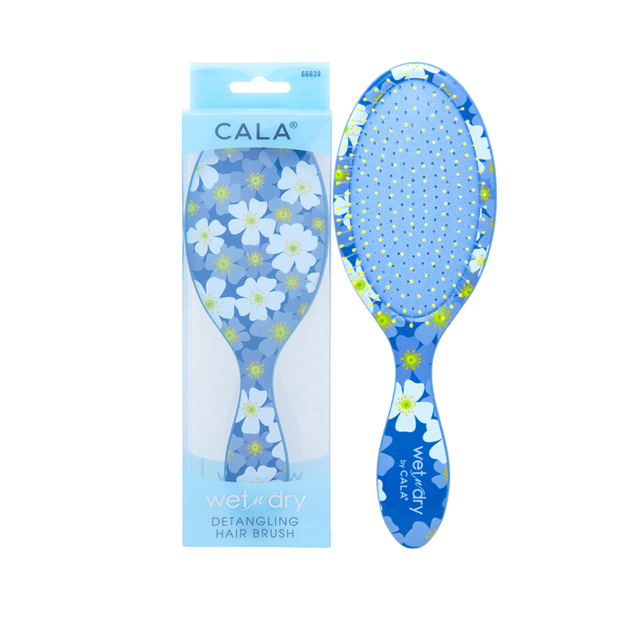 Anúncio: CALA DETANGLING HAIR BRUSH #66839
