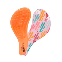 Thumbnail CALA TANGLE FREE HAIR BRUSH CACTUS #66856