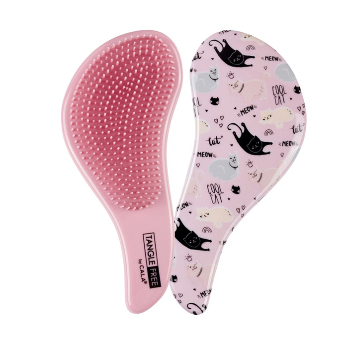 Anúncio: CALA TANGLE FREE HAIR BRUSH #66861