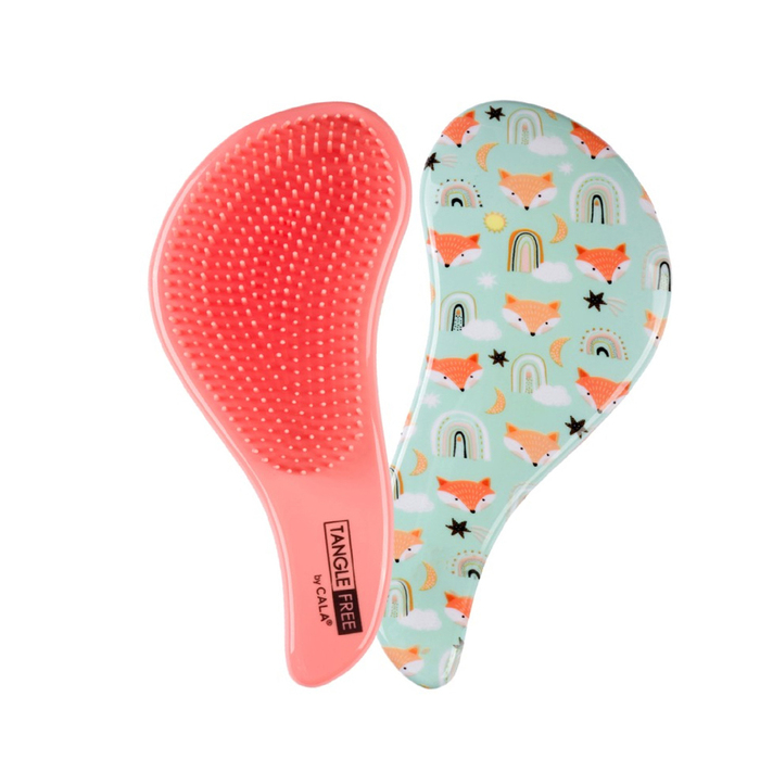 Anúncio: CALA TANGLE FREE HAIR BRUSH #66862