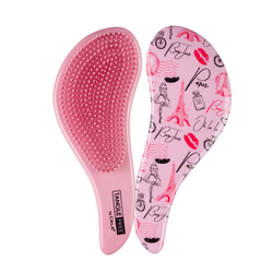 Thumbnail CALA TANGLE FREE HAIR BRUSH #66866