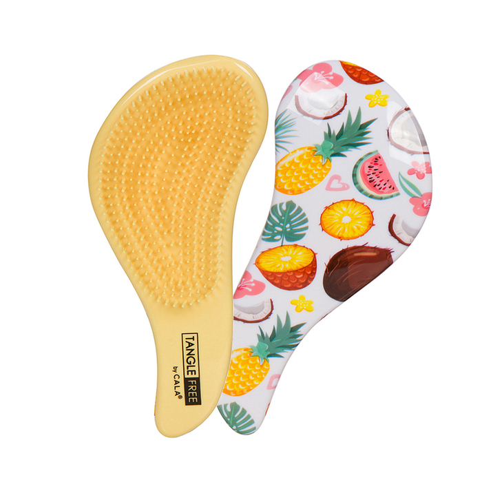 Anúncio: CALA TANGLE FREE HAIR BRUSH #66877