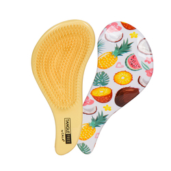 CALA TANGLE FREE HAIR BRUSH #66877