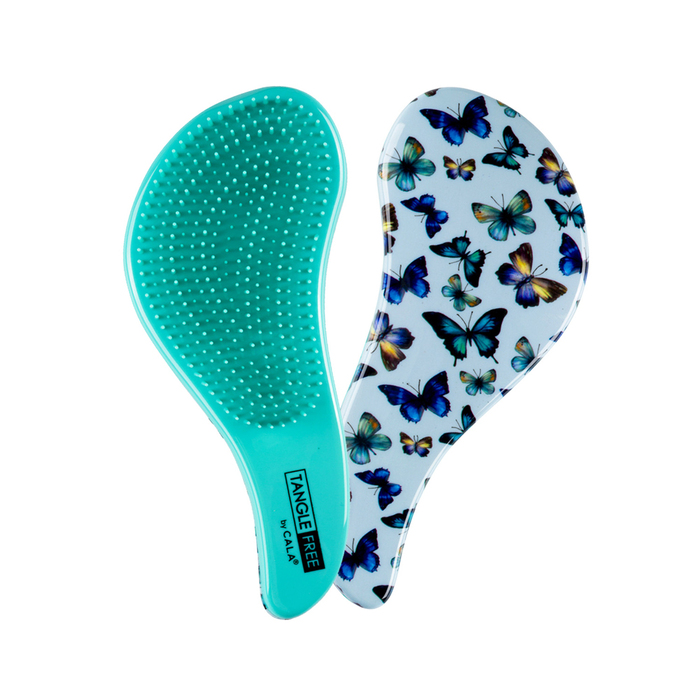 Anúncio: CALA TANGE FREE HAIR BRUSH #66885