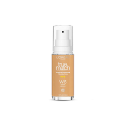 Thumbnail LOREAL PARIS TRUE MATCH BASE W6