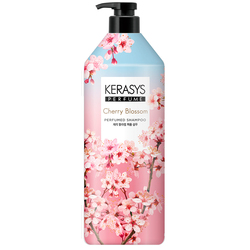 KERASYS PERFUME CHERRY BLOSSOM SHAMPOO 1LT
