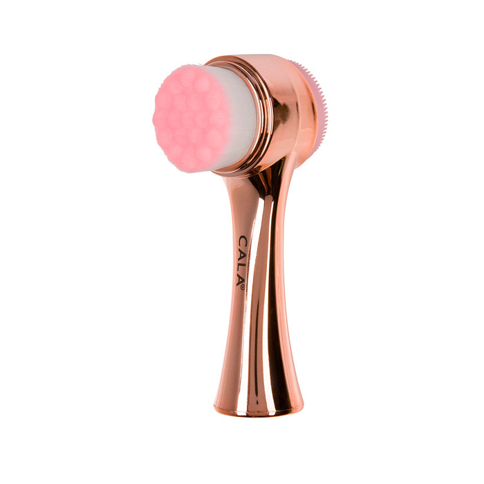 Anúncio: CALA DUAL-ACTION FACIAL CLEANSING BRUSH #30586
