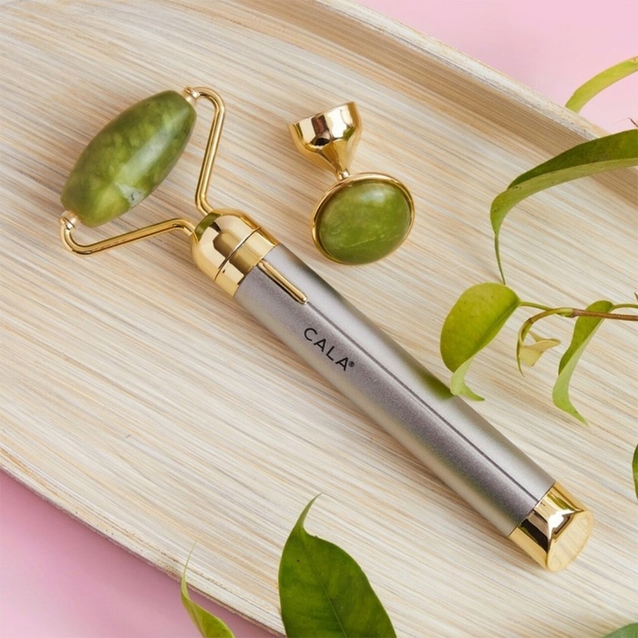 Anúncio: CALA SONIC FACIAL MASSAGER JADE #67524