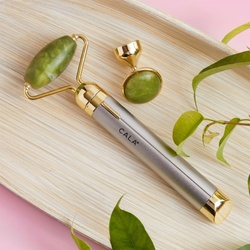 CALA SONIC FACIAL MASSAGER JADE #67524