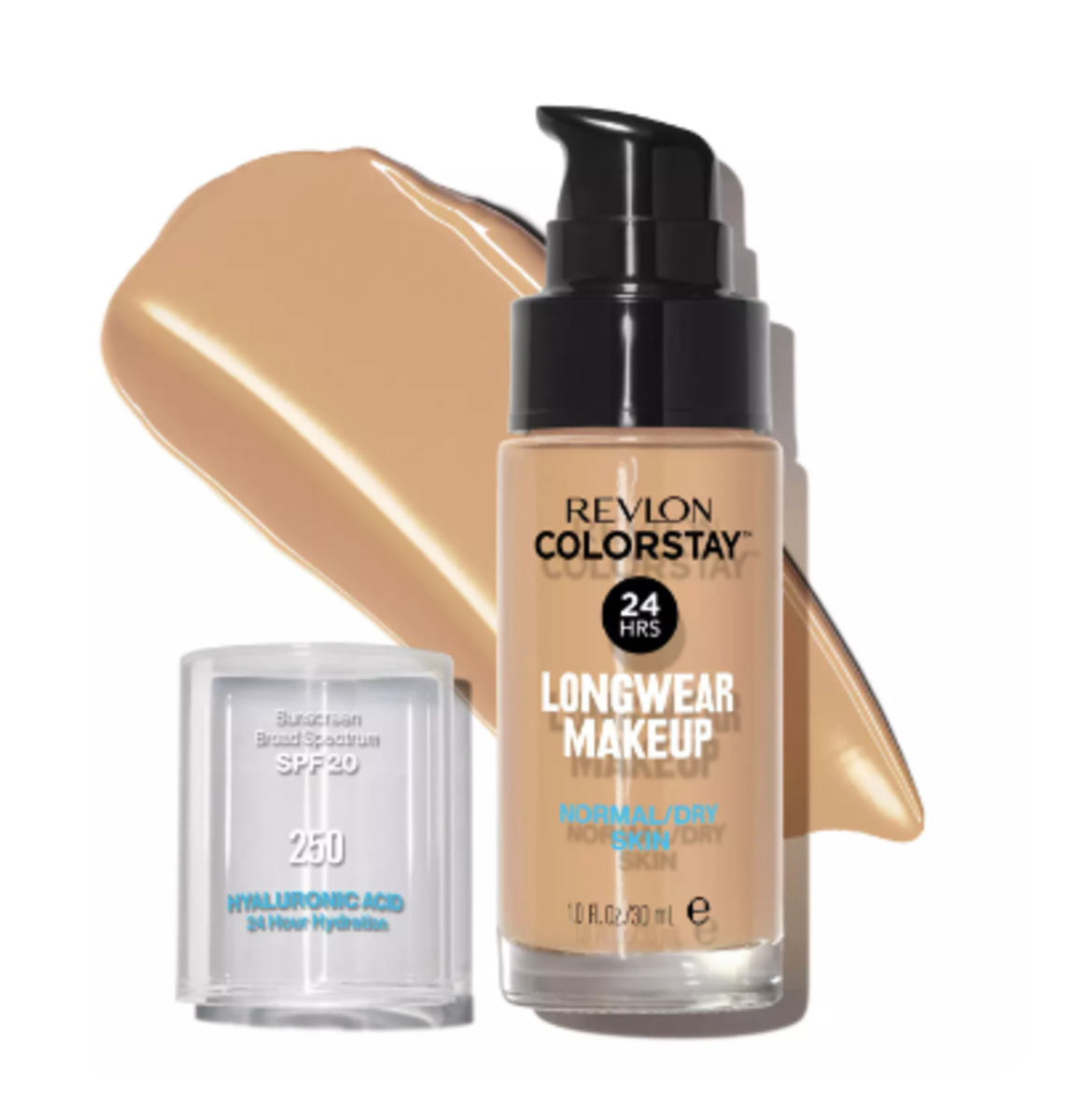 Thumbnail REVLON COLORSTAY NORMAL/DRY 250 FRESH BEIGE