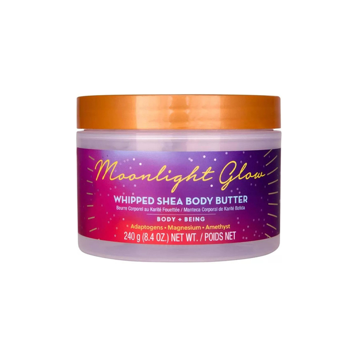 Anúncio: TREE HUT BODY BUTTER MOONLIGHT GLOW 240G