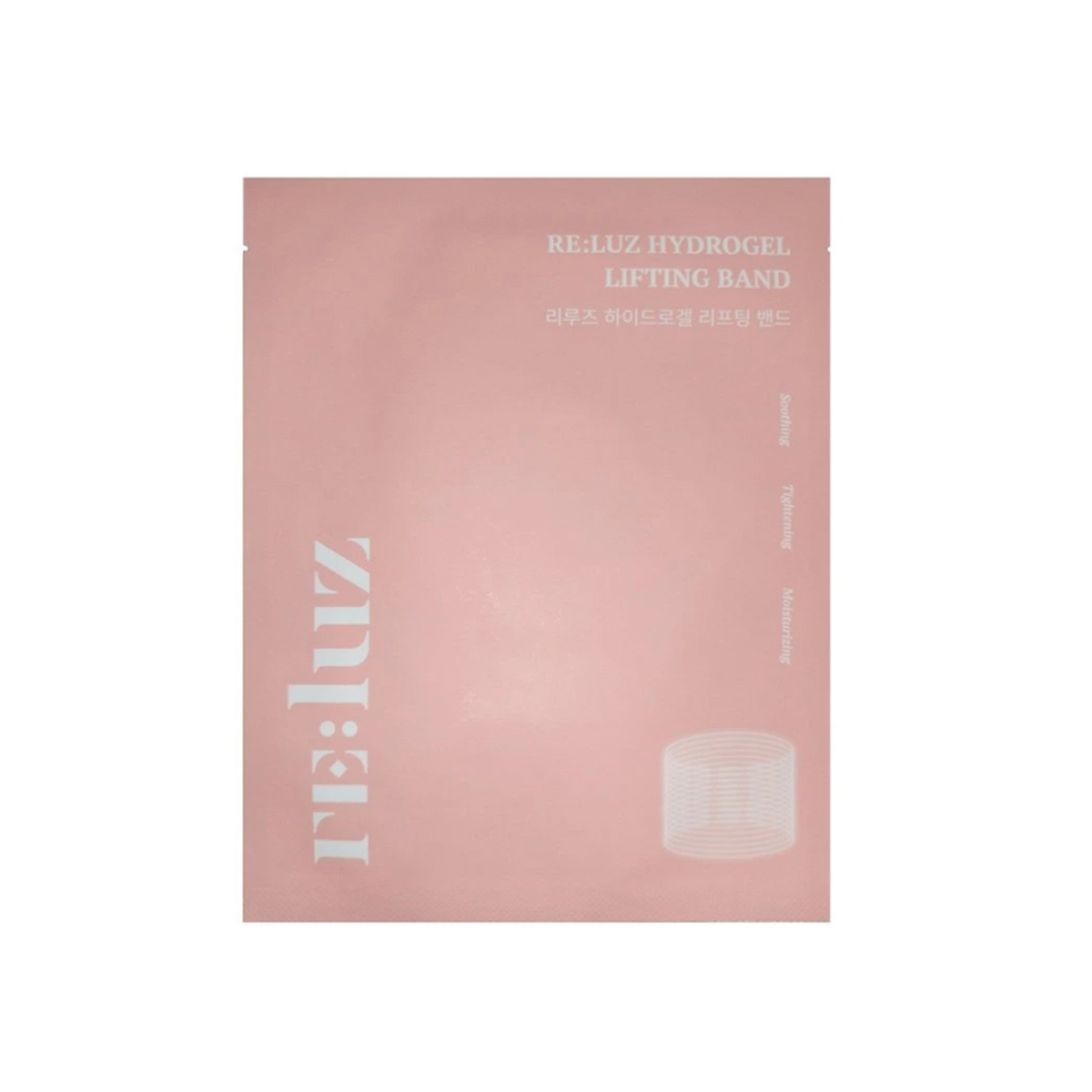 Thumbnail RELUZ HYDROGEL LIFTING BAND