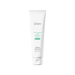 Thumbnail MAKE PREM LOW IRRITANT AND MILD ACID FOAM CLEANSING 150ML