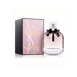 Thumbnail YVES SAINT LAURENT MON PARIS EDT 90ML