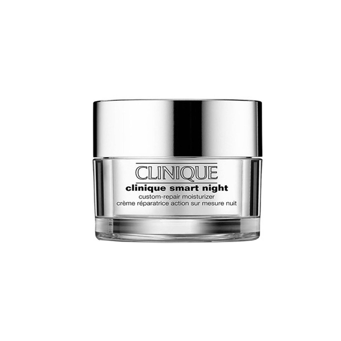 Anúncio: CLINIQUE SMART NIGHT 50ML