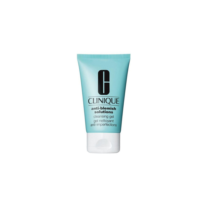 Anúncio: CLINIQUE ANTI-BLEMISH SOLUTION CLEANSING GEL