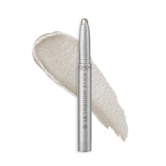 Anúncio: LOREAL LE SHADOW STICK ICE SPARKLE
