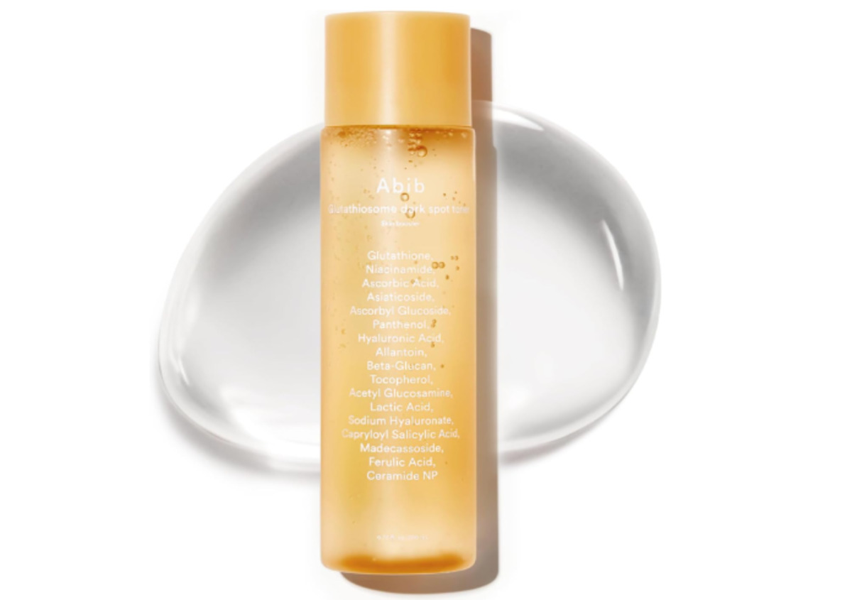 Thumbnail ABIB GLUTATHIOSAME DARK SPOT TONER SKIN BOOSTER 200ML