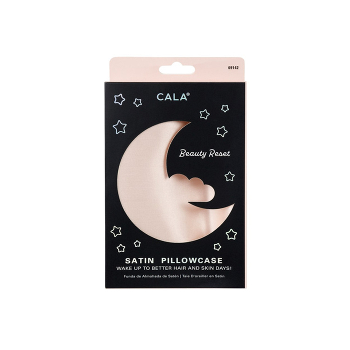 Anúncio: CALA BEAUTY RESET SATIN PILLOWCASE #69142