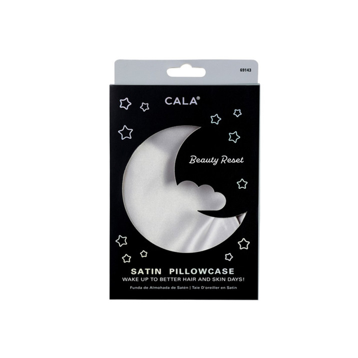 Thumbnail CALA BEAUTY RESET SATIN PILLOWCASE #69143