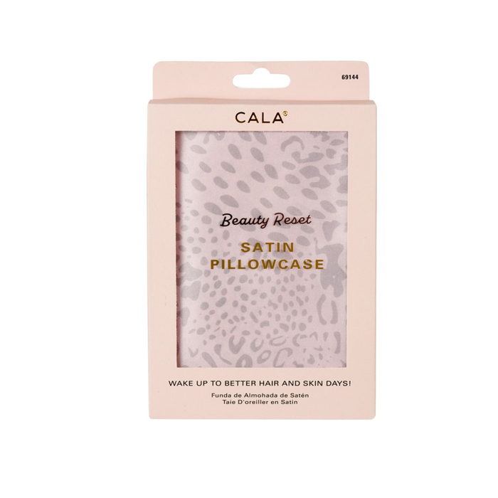 Anúncio: CALA BEAUTY RESET SATIN PILLOWCASE #69144