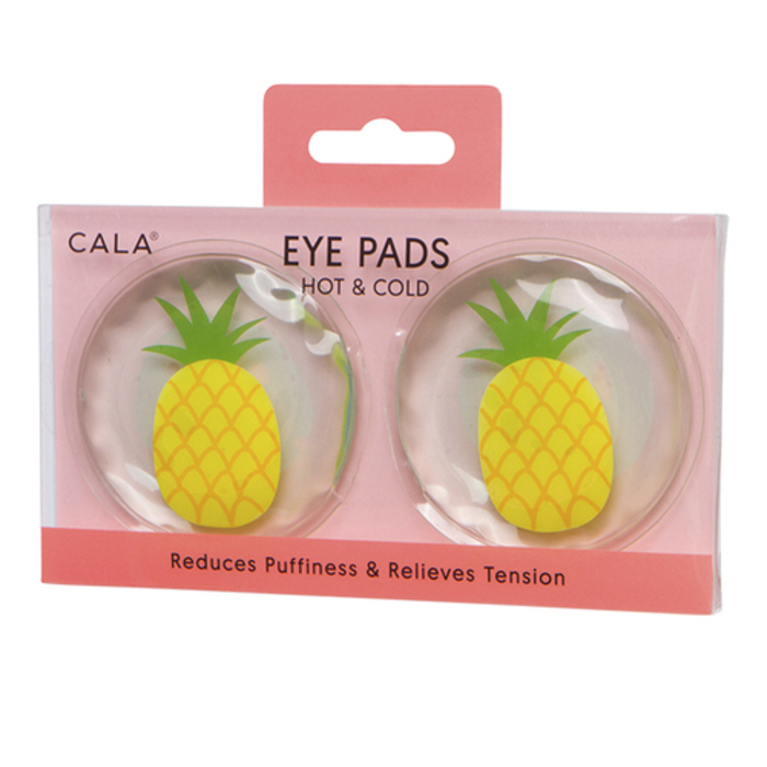 Anúncio: CALA EYE PADS HOT&COLD - PINEAPLE #69162