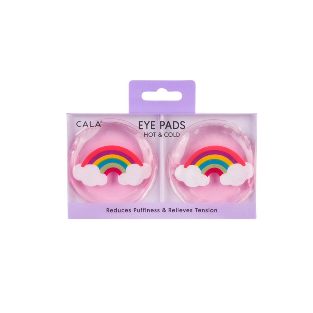 Thumbnail CALA EYE PADS HOT AND COLD - RAINBOW 69167