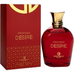 Thumbnail GRANDEUR PROFOND DESIRE EDP 100ML