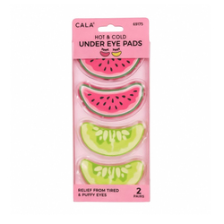 CALA HOT & COLD UNDER EYE PADS #69175