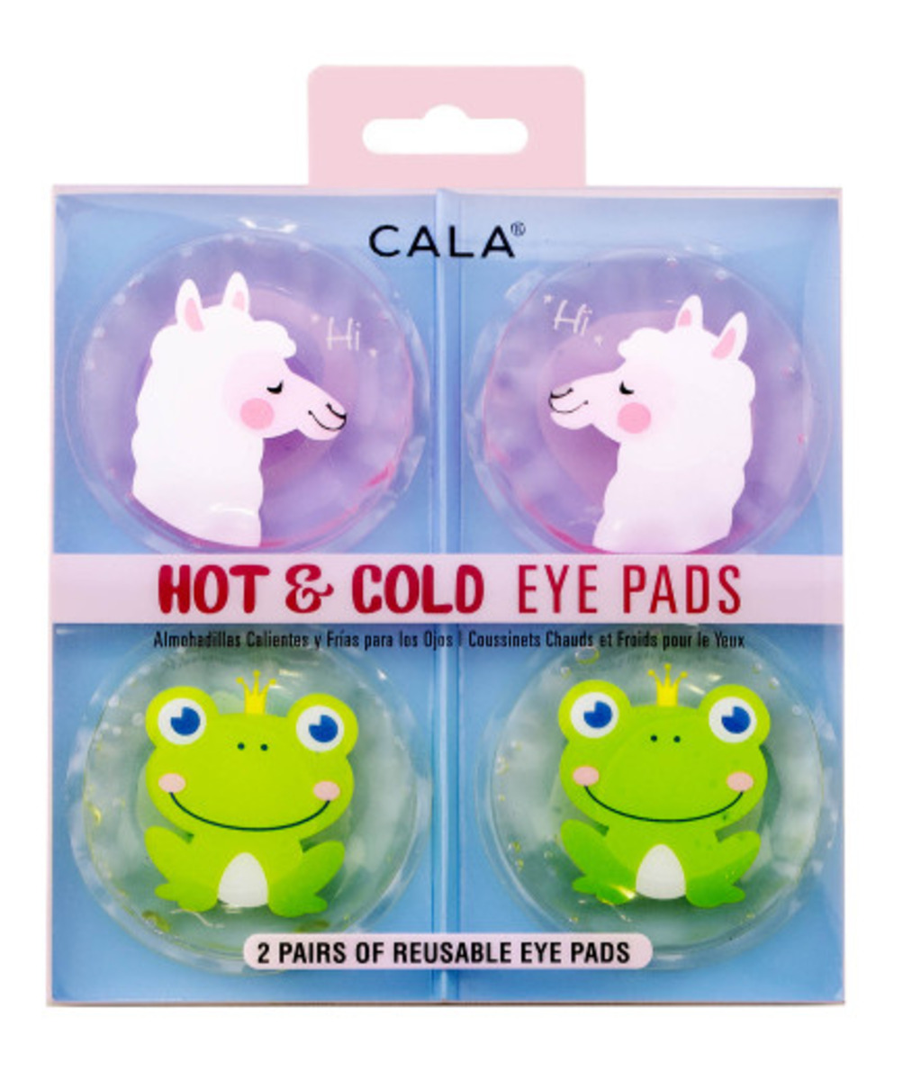 Thumbnail CALA HOT & COLD EYE PADS