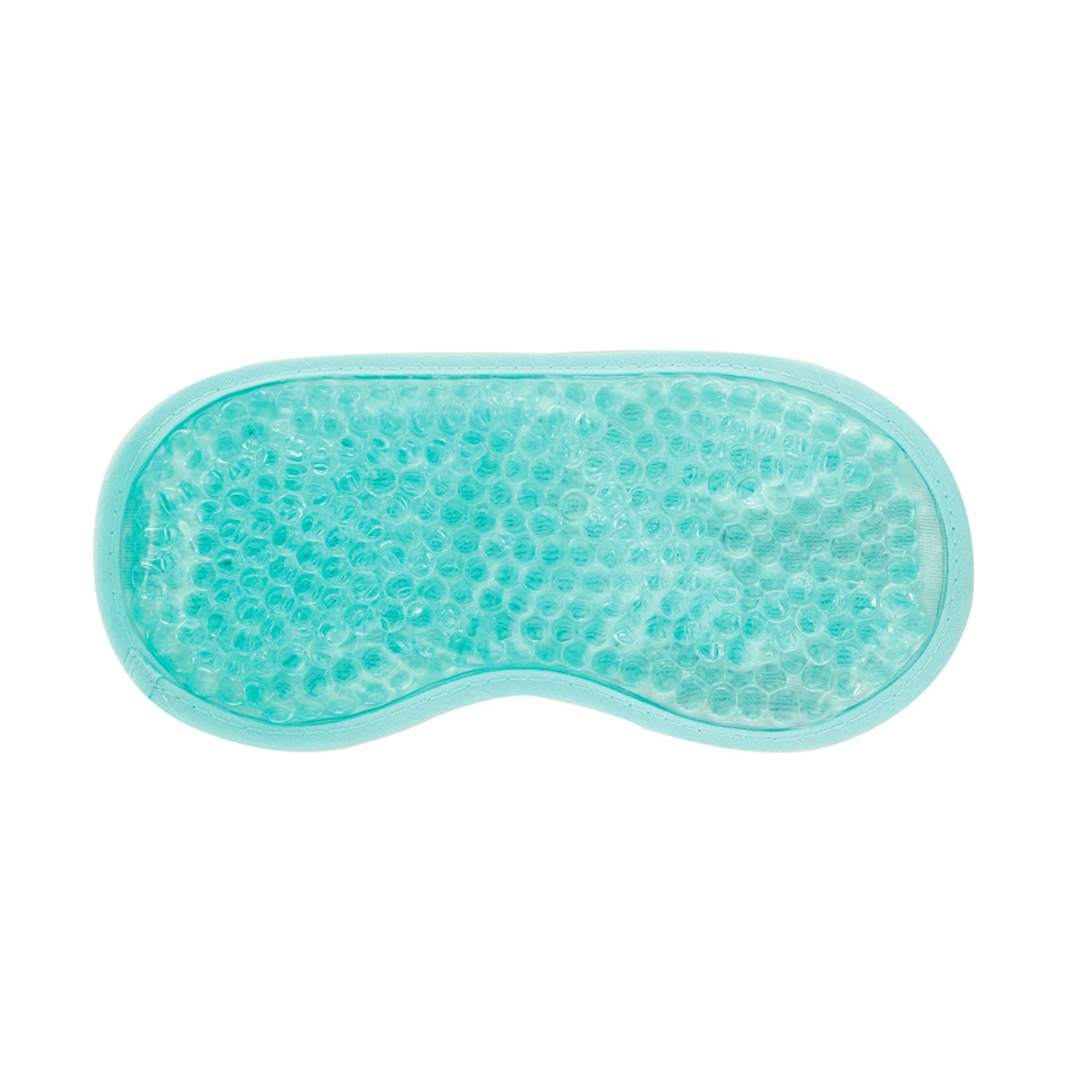 Thumbnail CALA SPA SOLUTIONS GEL BEADS EYE MASK GREEN #69201