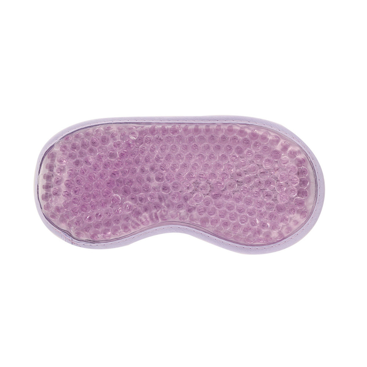Thumbnail CALA SPA SOLUTIONS GEL BEADS EYE MASK LILA #69202