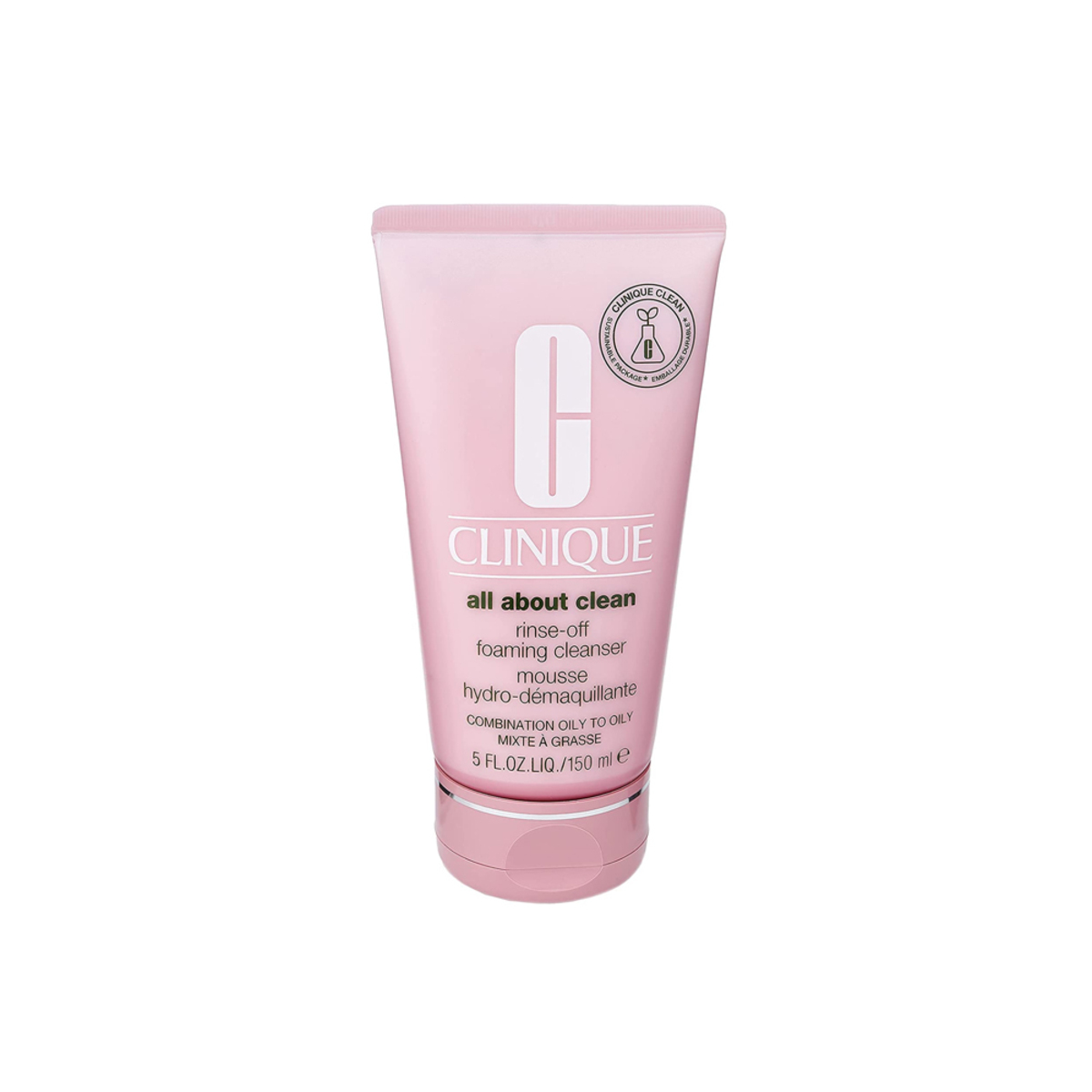 Thumbnail CLINIQUE ALL ABOUT CREAM MOUSSE 150ML