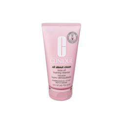 CLINIQUE ALL ABOUT CREAM MOUSSE 150ML