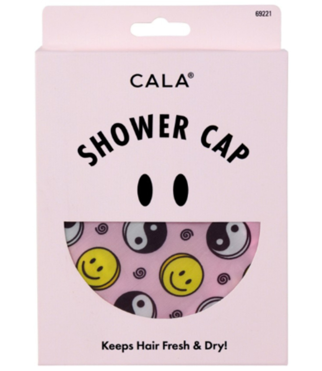 Thumbnail CALA BOUFFANT SHOWER CAP -69221