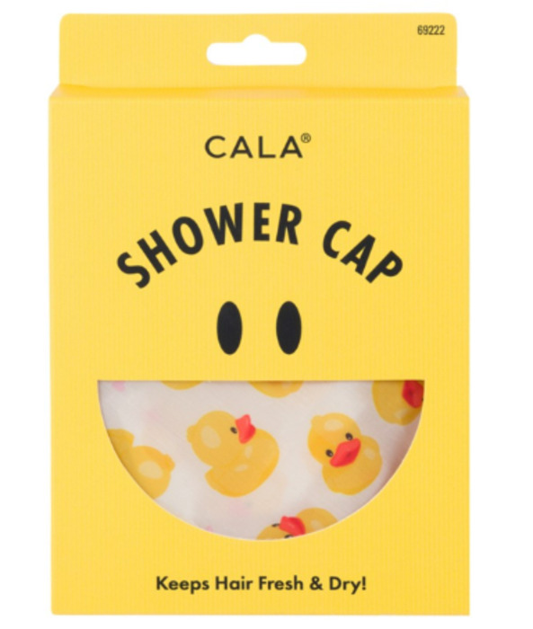 Anúncio: CALA SHOWER CAP - #69222