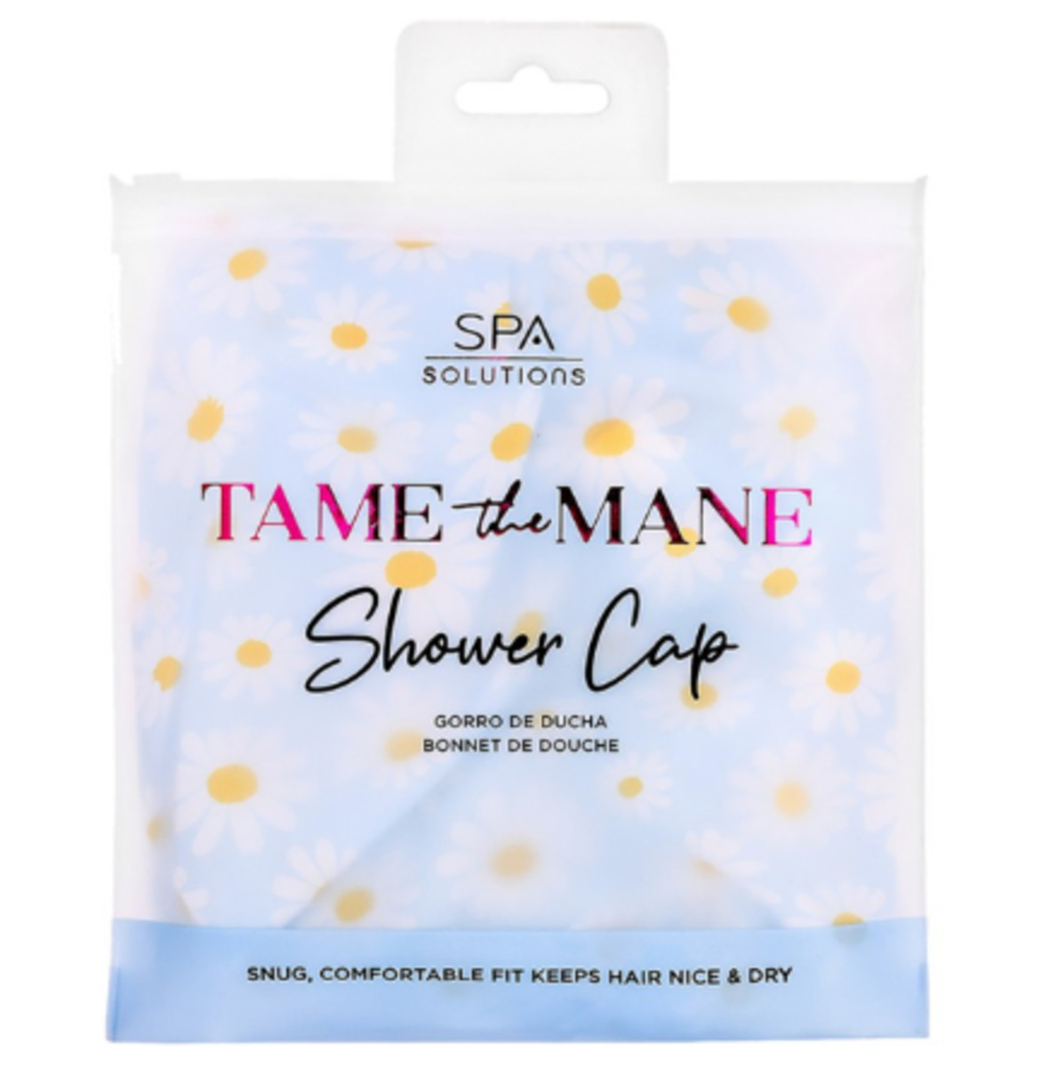 Thumbnail CALA TAME THE MANE SHOWER CAP