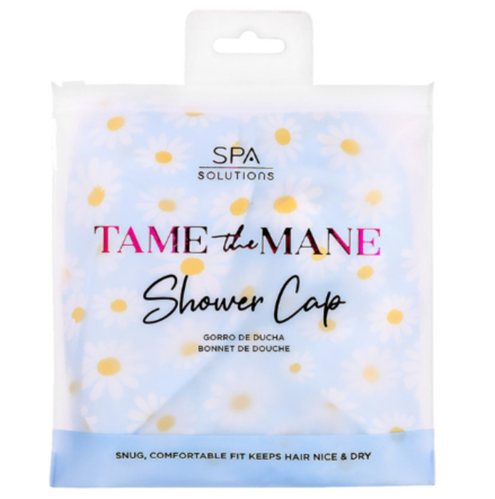 Anúncio: CALA TAME THE MANE SHOWER CAP