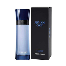 Thumbnail ARMANI CODE COLONIA EDT POUR HOMME 75ML