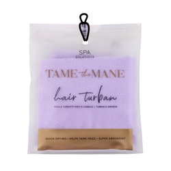 CALA TAME THE MANE - HAIR TURBAN #69251