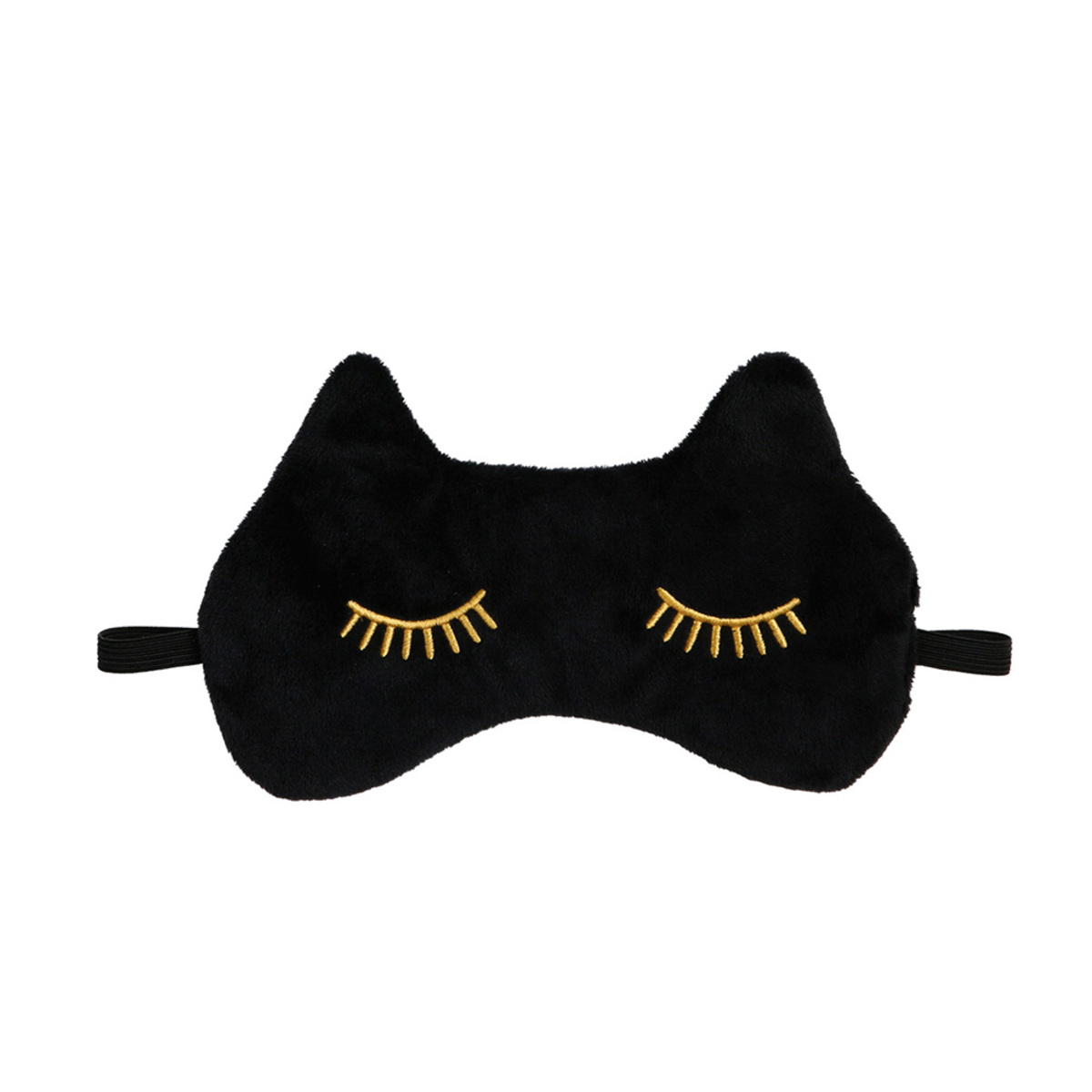 Thumbnail CALA SLEEP MASK - CAT BLACK #69281