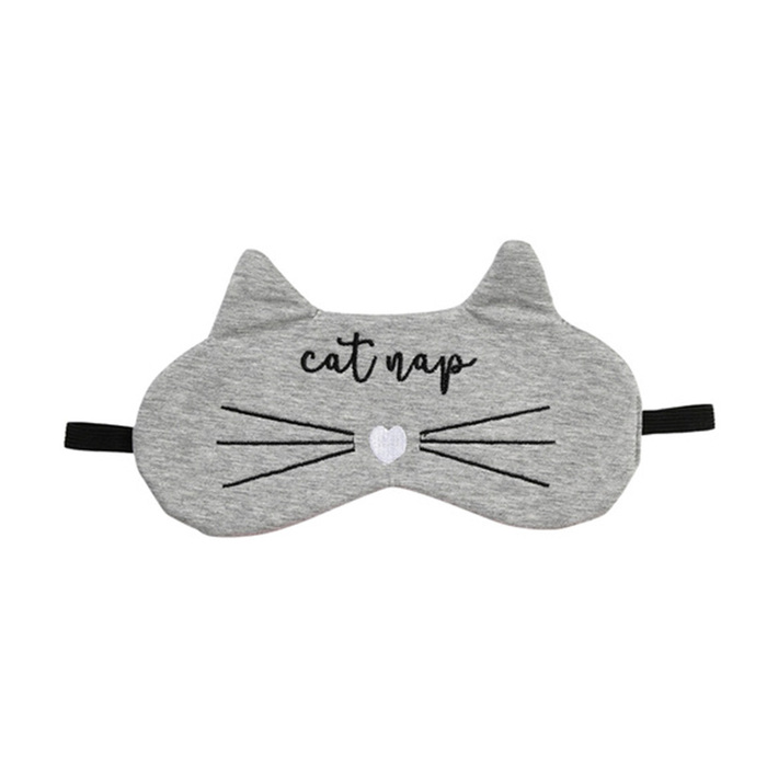 Anúncio: CALA SLEEP MASK - CAT GREY #69282