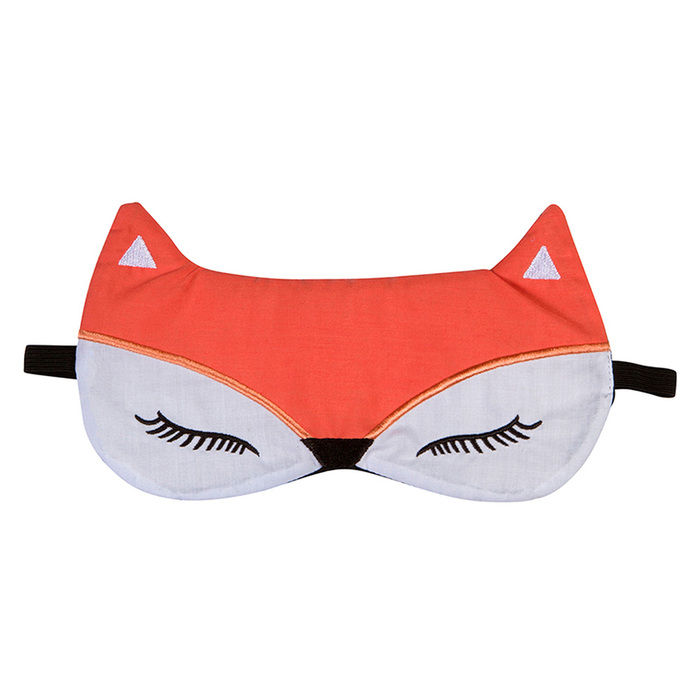 Anúncio: CALA SLEEP MASK FOX - #69285