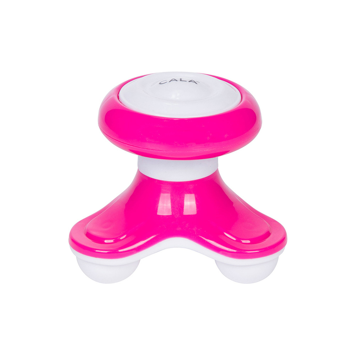 Thumbnail CALA RELAXING BODY MASSAGER - PINK #69303