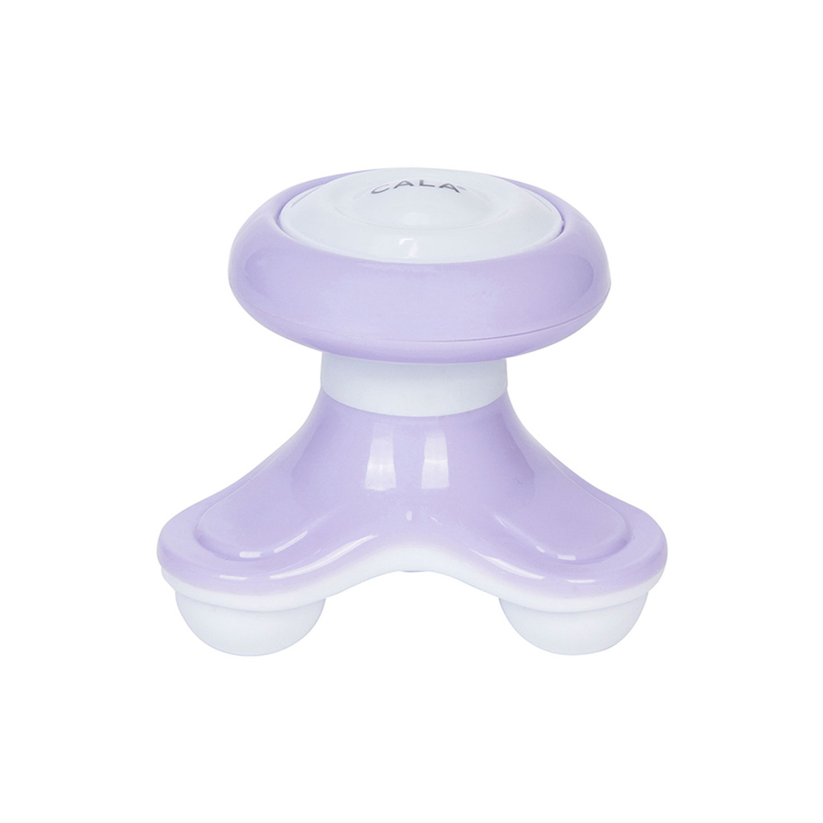 Thumbnail CALA RELAXING BODY MASSAGER - VIOLET #69304