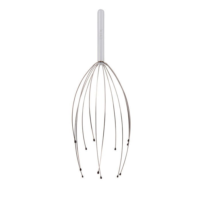 Anúncio: CALA HEAD MASSAGER - SILVER #69308