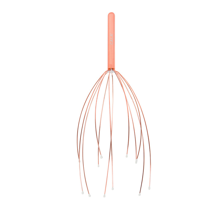 Anúncio: CALA HEAD MASSAGER - ROSE GOLD #69309